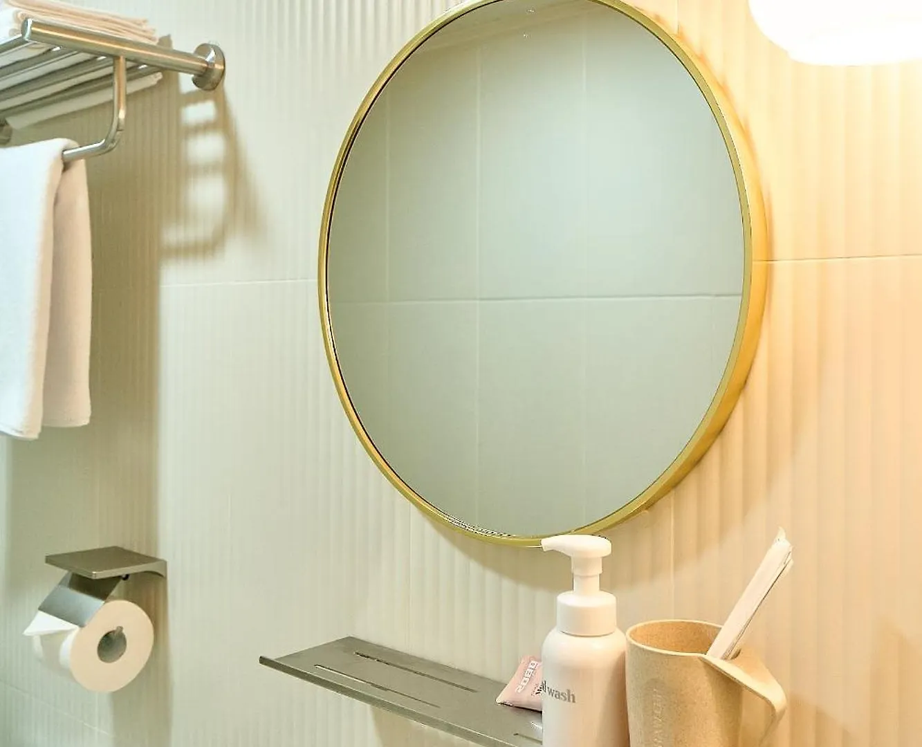 Stay Seorae Seoul Inn