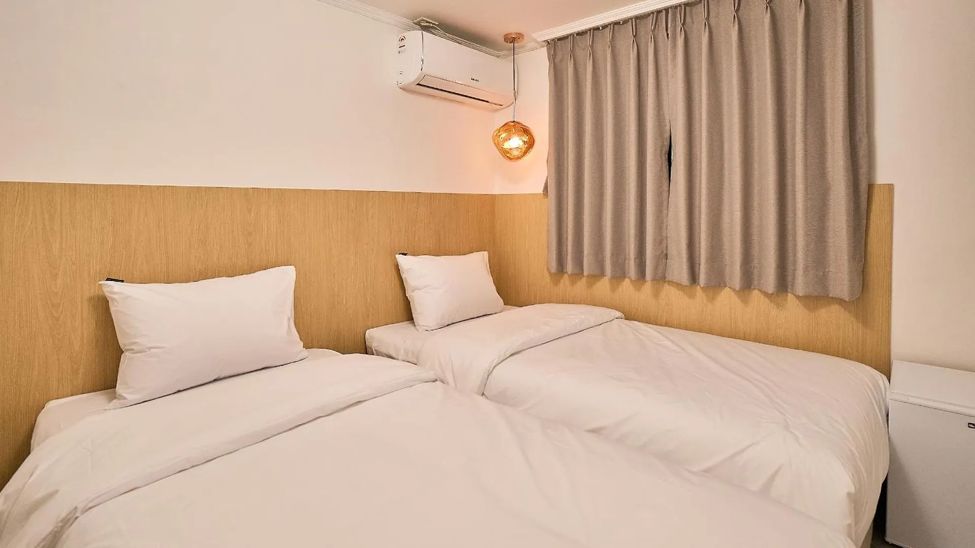 Inn Stay Seorae Seoul
