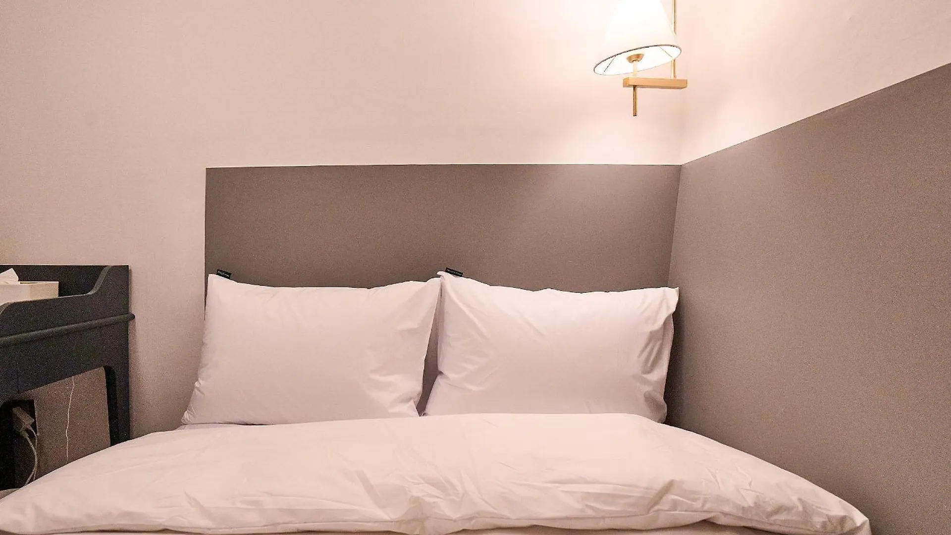 Stay Seorae Seoul Inn
