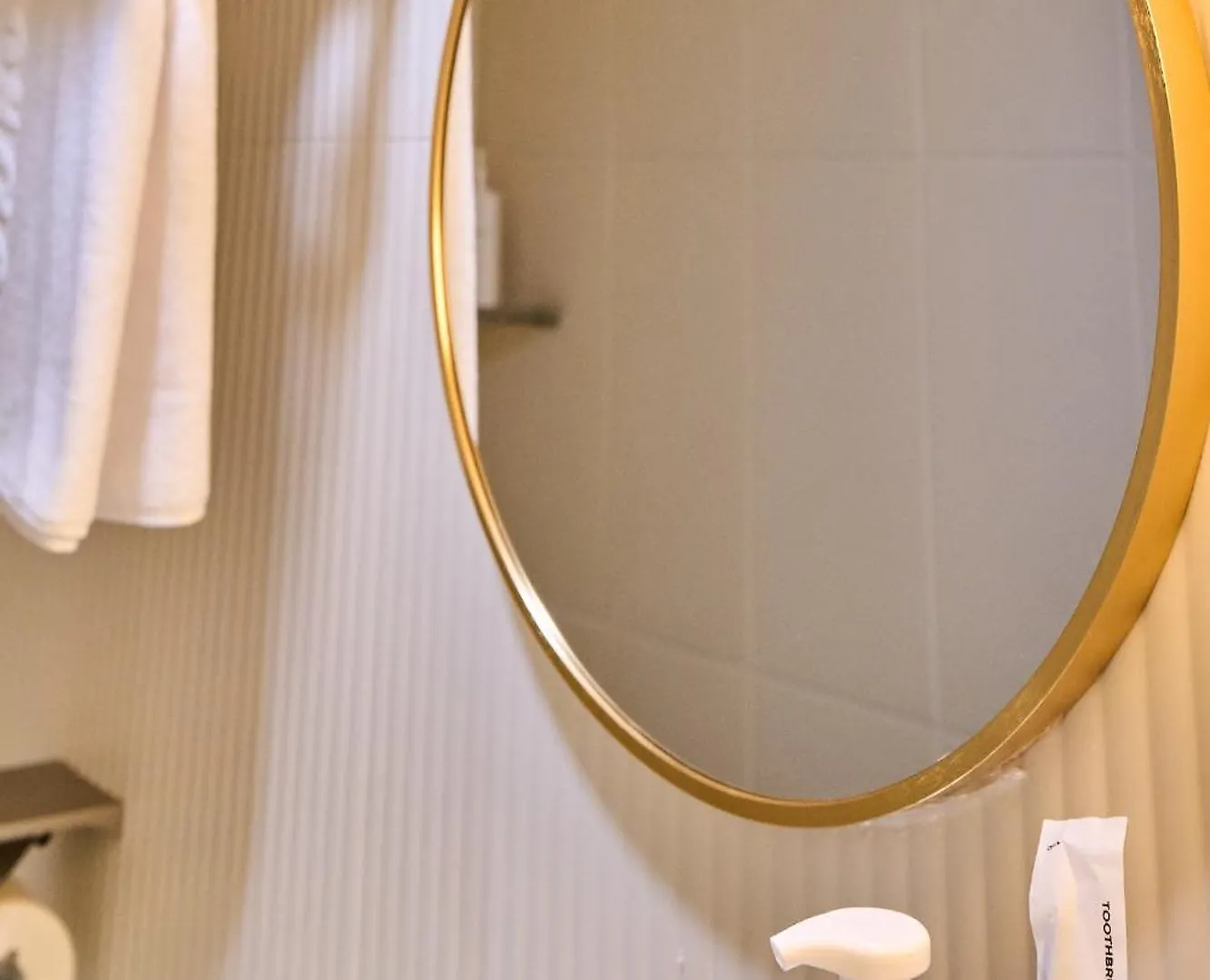 Inn Stay Seorae Seoul South Korea