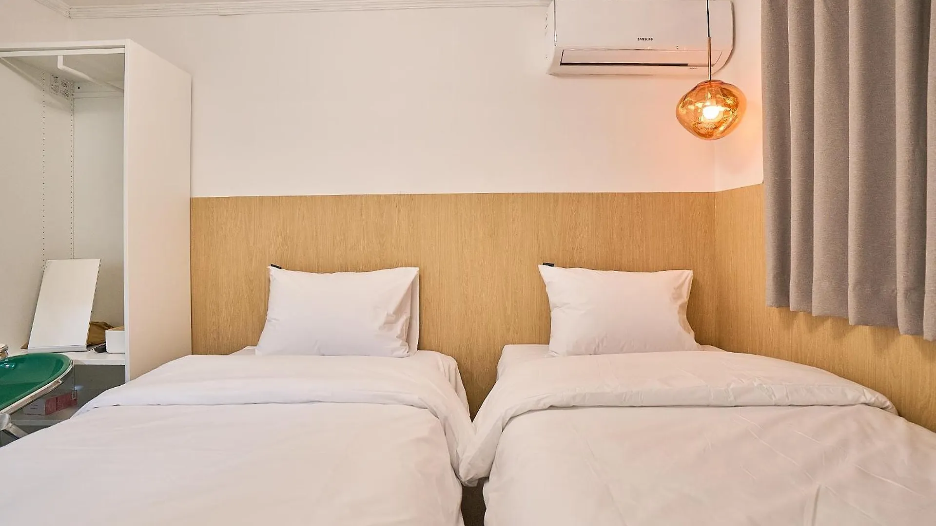Inn Stay Seorae Seoul