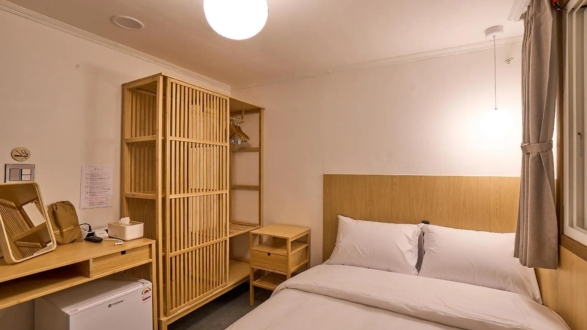 Inn Stay Seorae Seoul