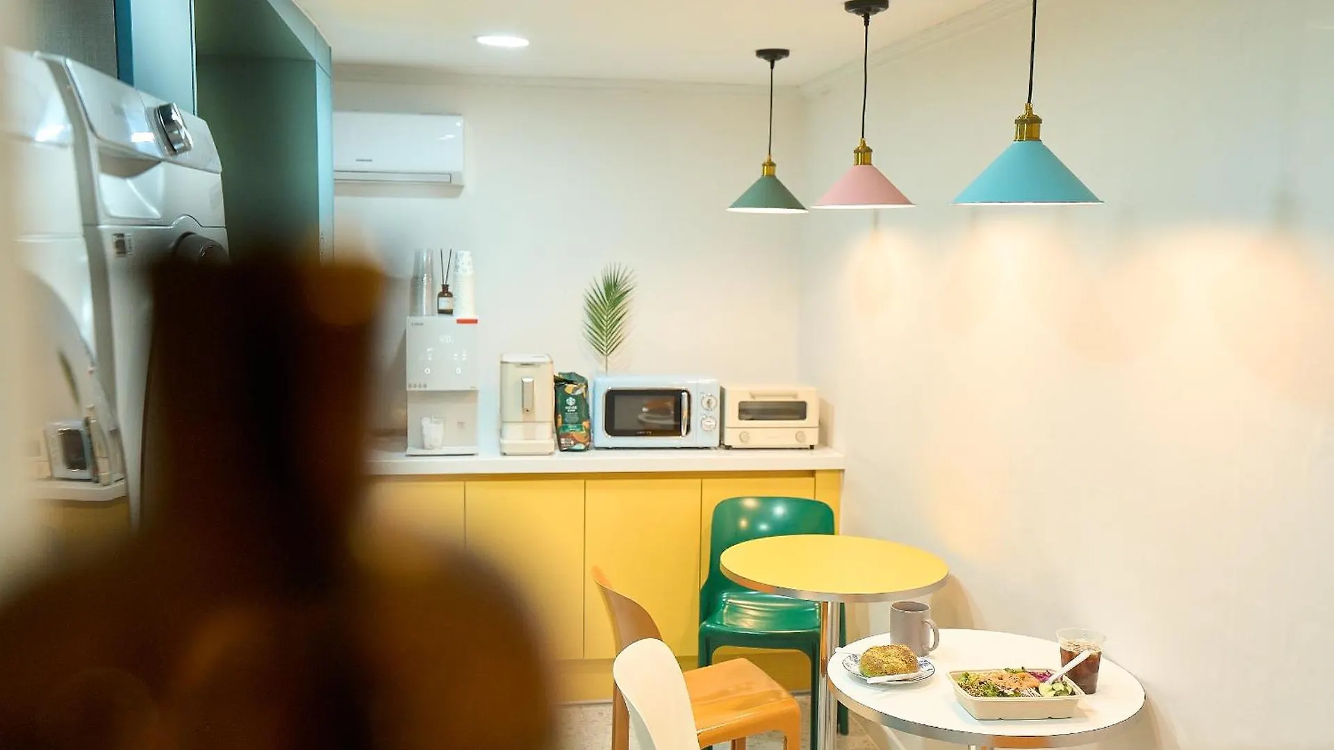 Stay Seorae Seoul Inn