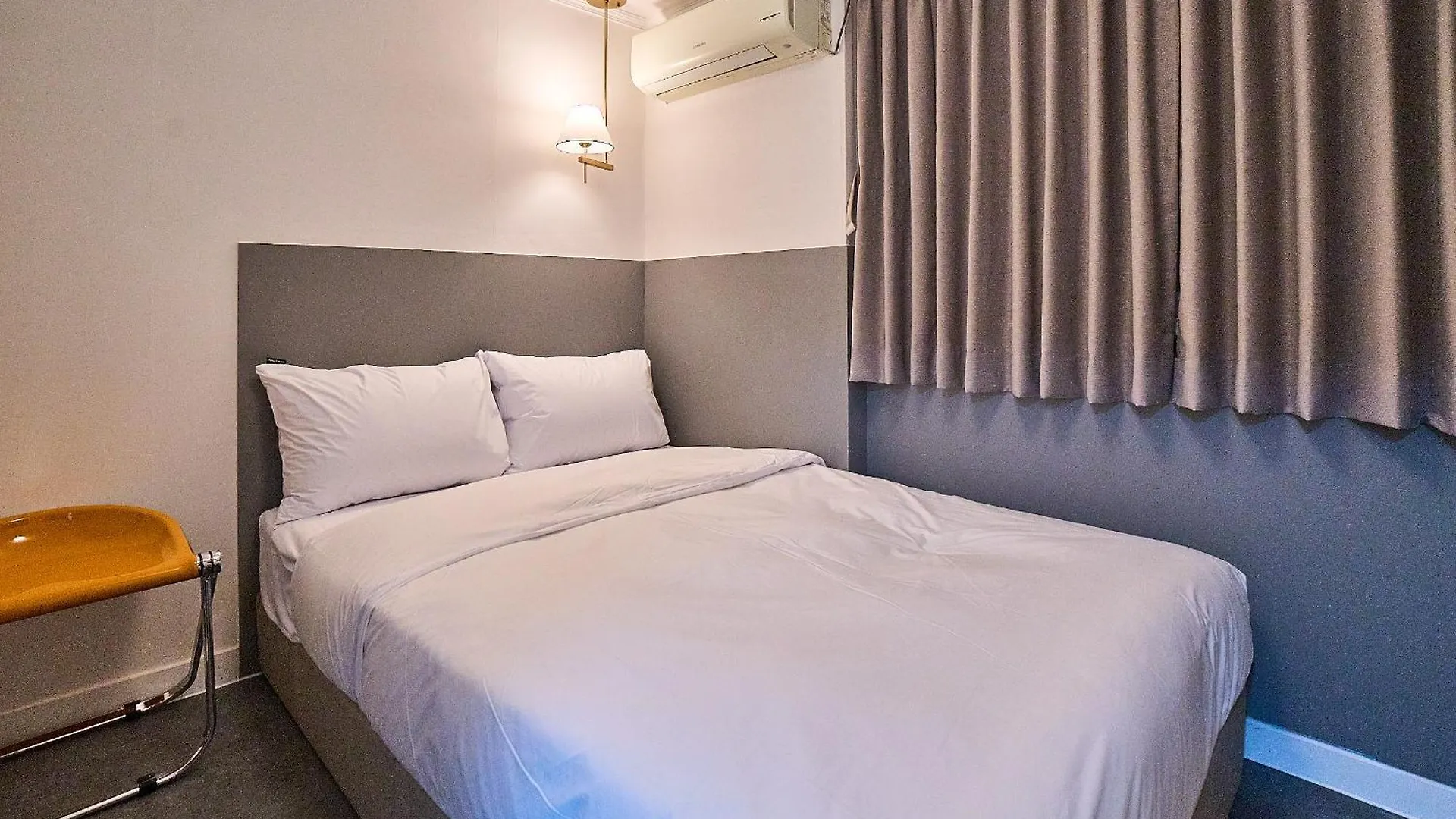Inn Stay Seorae Seoul South Korea