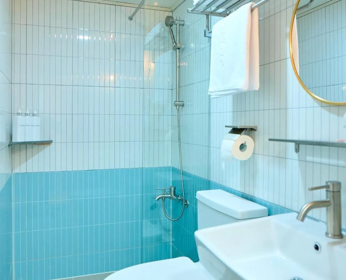 Stay Seorae Seoul Inn