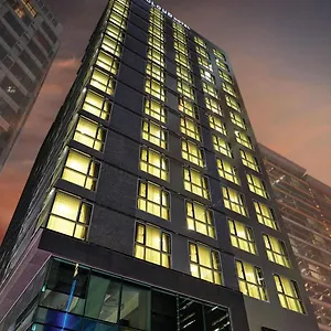 江南欧克劳德酒店 酒店