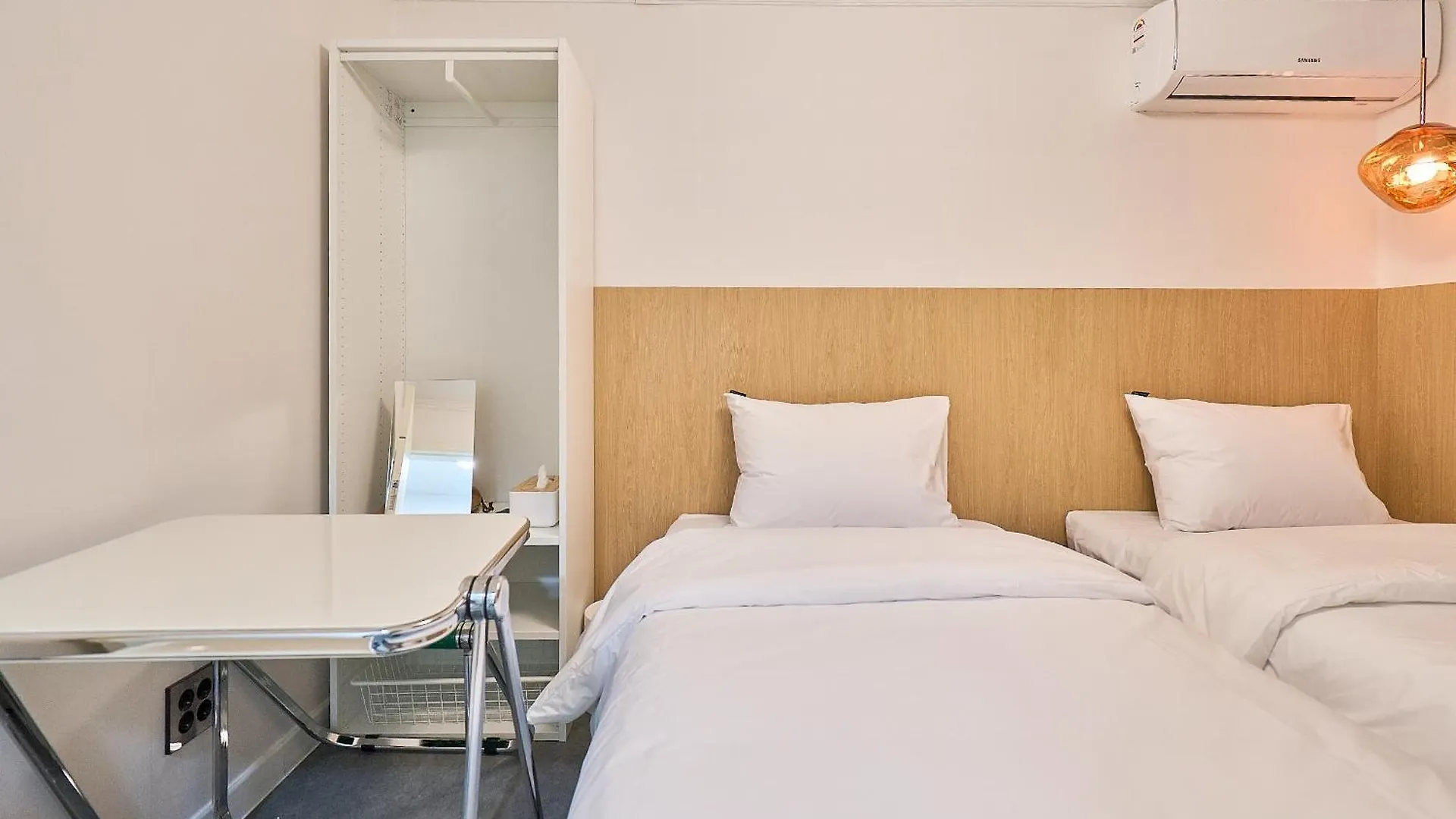 Inn Stay Seorae Seoul