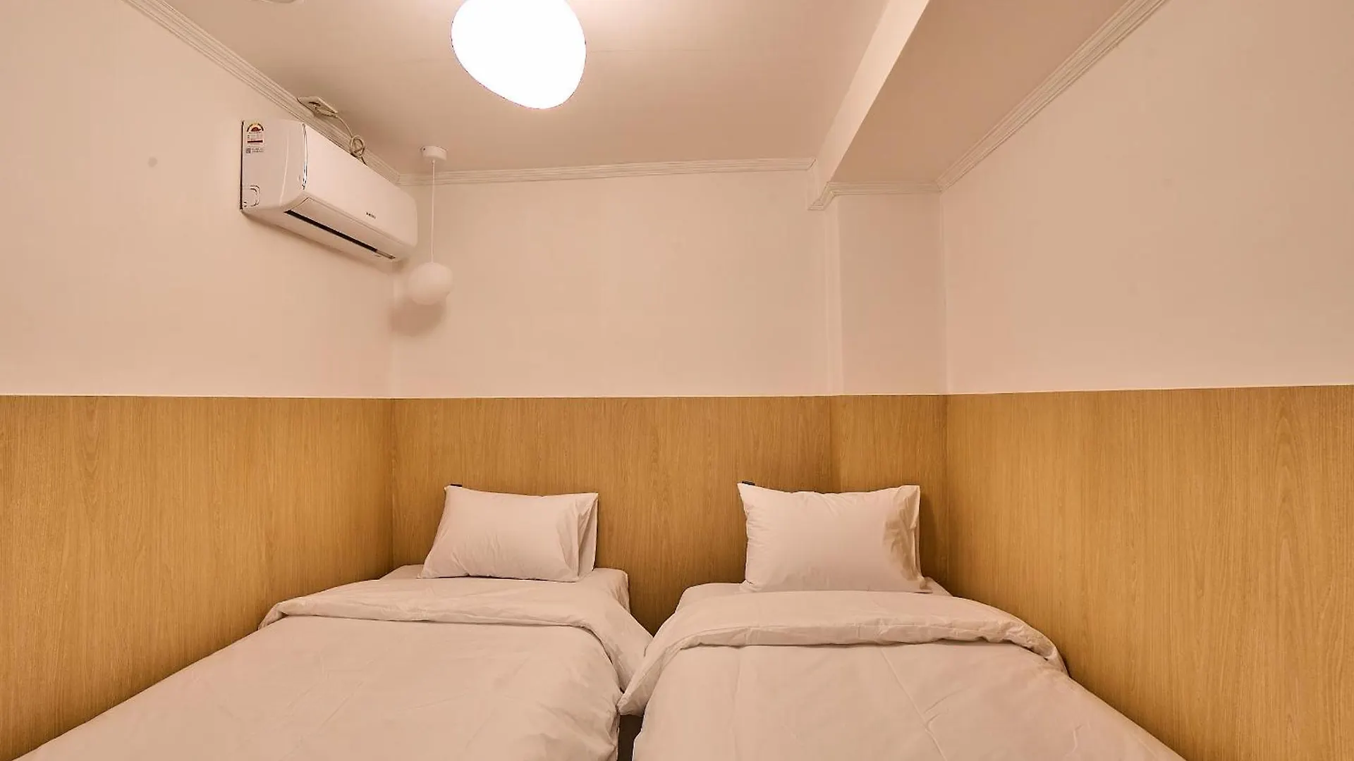 Stay Seorae Seoul Inn